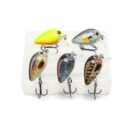 set voblere pentru stiuca