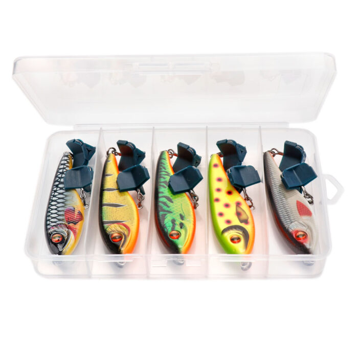 voblere pentru stiuca 9cm voblere stiuca 9cm