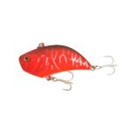 vobler salau culoare rosie