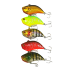 set voblere crankbait adancime