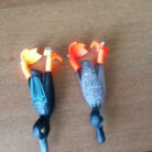 vobler ratusca pescuit