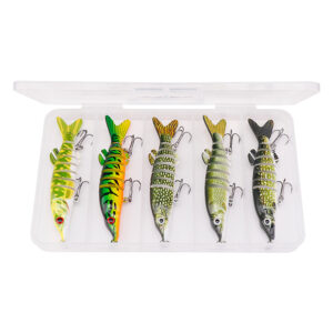 voblere stiuca 10cm