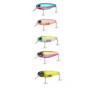 0-variant-5pcslot-minnow-bait-35cm-27g-popper-bait-vissen-lokken-zinken-mini-forel-aas-kleine-crankbait-1pcs