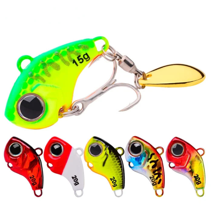 spinnertail metal 5g 15g spinnertail metal 5g 15g