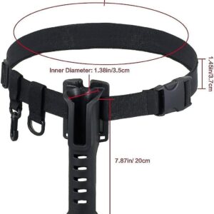 Centura reglabila Fishingbox cu suport pentru lansete de spinning si crap si fixare pentru accesorii de pescuit Centura reglabila Fishingbox cu suport pentru lansete de spinning si crap si fixare pentru accesorii de pescuit