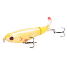 Se-uelo-de-pesca-Whopper-plopper-105mm-17g-Topwater-Popper-cebo-duro-Artificial-Wobbler-cola-giratoria
