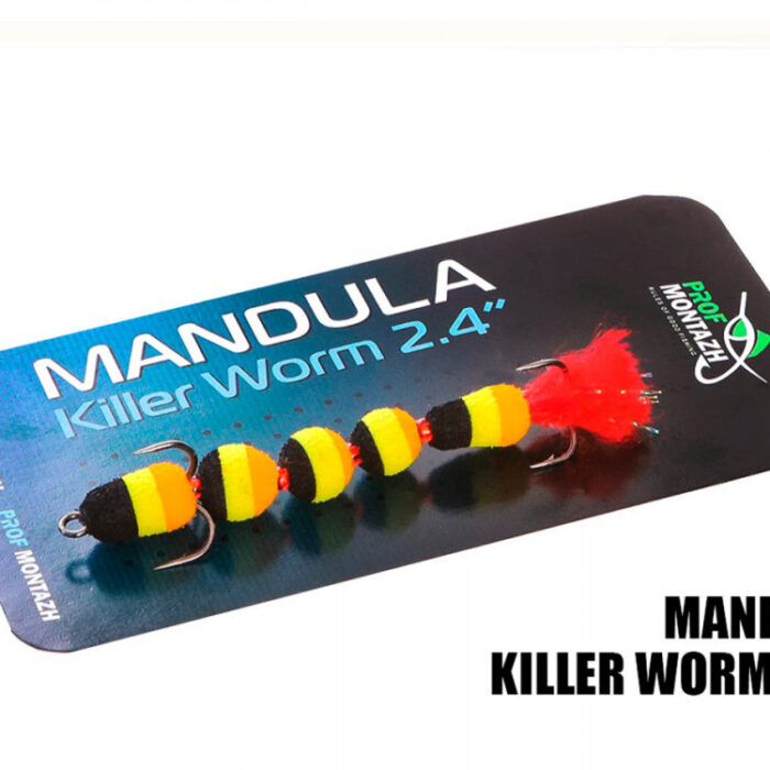 mandula MK5s912 мандула MK5s912