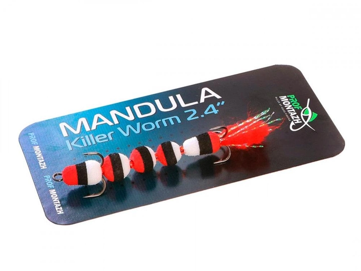 мандула mandula killer mk5s904 мандула killer