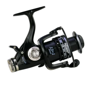 Mulineta de Pescuit ReelsKing KC6000 – Performanta si Fiabilitate pentru Pescuitul cu Tambur Dublu in Fata si Spate Mulineta de Pescuit ReelsKing KC6000 - Performanta si Fiabilitate pentru Pescuitul cu Tambur Dublu in Fata si Spate