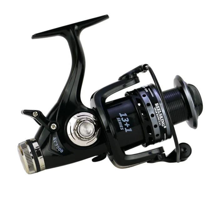 mulineta baitrunner REELSKING 4000