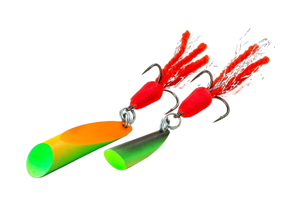 pilker 20g stiuca salau zander killer 20g