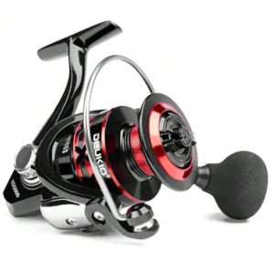 mulineta spinning 4000