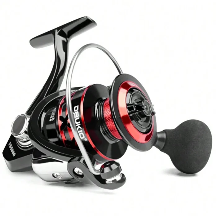 mulineta spinning 4000