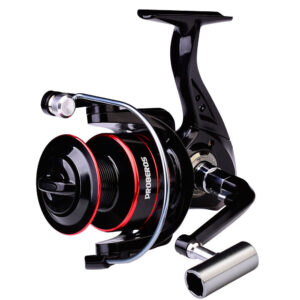 mulineta spinning Proberos rm6000